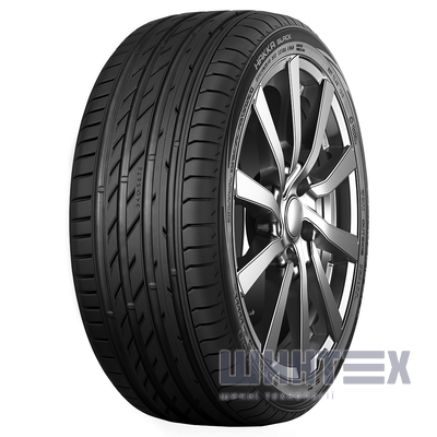 Nokian Hakka Black 265/35 ZR18 97Y XL